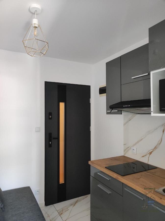 Nowe Apartamenty Na Swiatowida Vito Apartments "Centrum"Molo 5 Min Spacerem" Мендзиздроє Екстер'єр фото