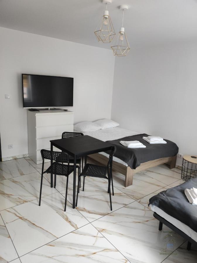 Nowe Apartamenty Na Swiatowida Vito Apartments "Centrum"Molo 5 Min Spacerem" Мендзиздроє Екстер'єр фото
