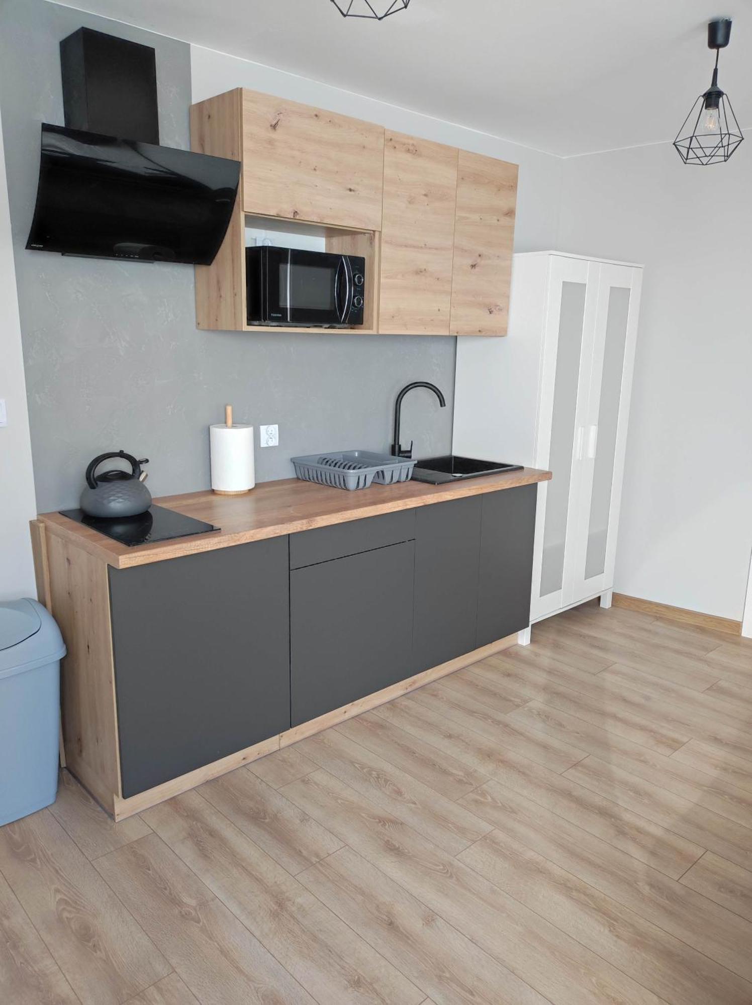 Nowe Apartamenty Na Swiatowida Vito Apartments "Centrum"Molo 5 Min Spacerem" Мендзиздроє Екстер'єр фото